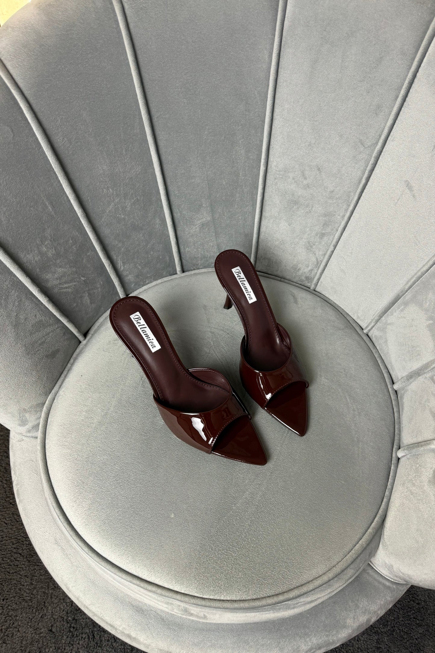 MULES DENISE BROWN