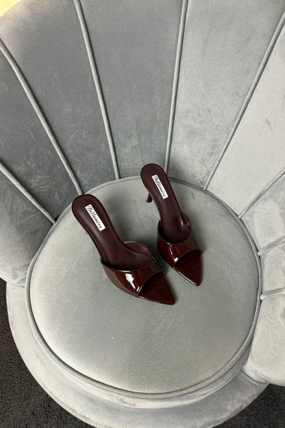 MULES DENISE BROWN