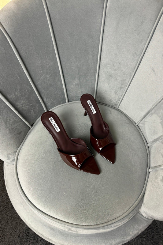 MULES DENISE BROWN