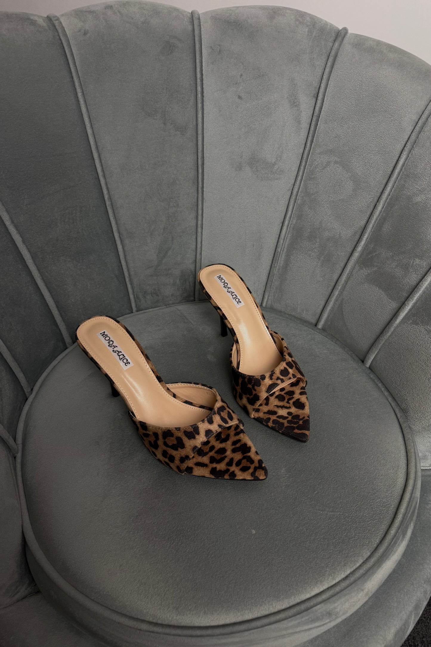 MULES SAVANA