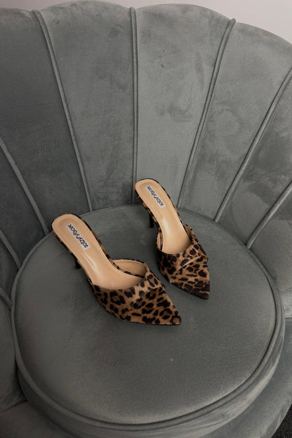 MULES SAVANA