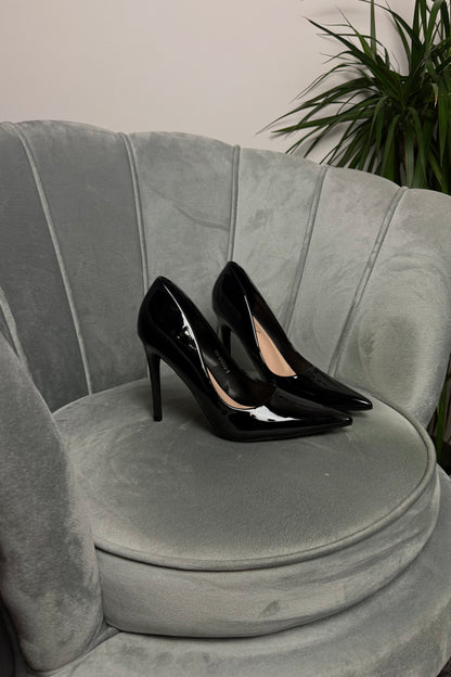 DÉCOLLETÉ CLASSICI 12CM