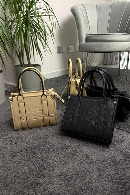 BORSA “THE TOTE”