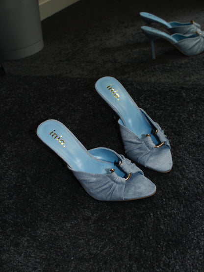 mules carta da zucchero