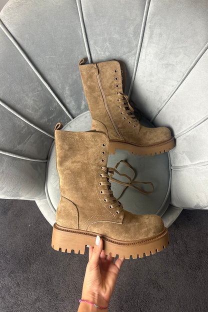 ANFIBI KHAKI