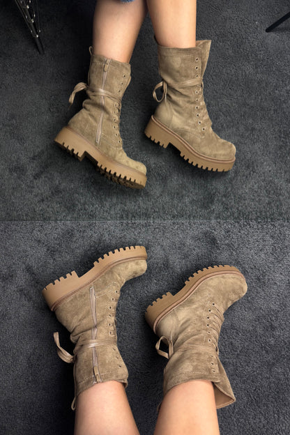 ANFIBI KHAKI