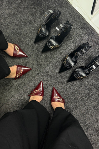 SLINGBACK OFFICE