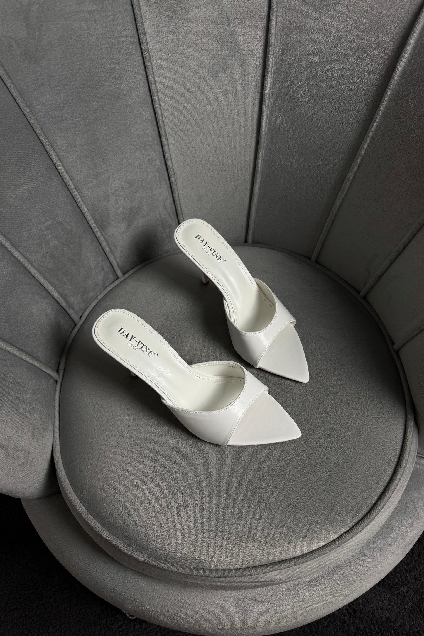 MULES IN ECOPELLE