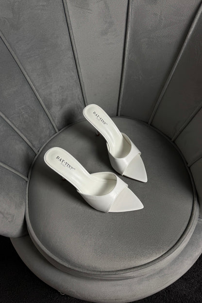 MULES IN ECOPELLE