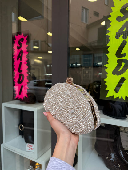 pochette PEARLS