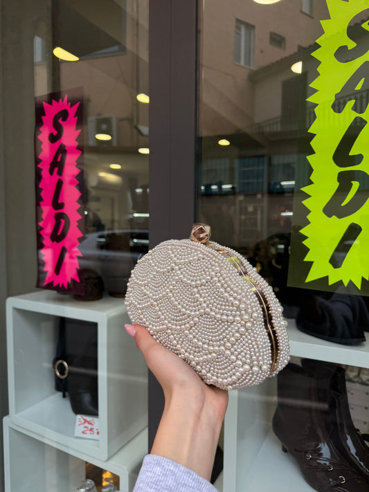 pochette PEARLS