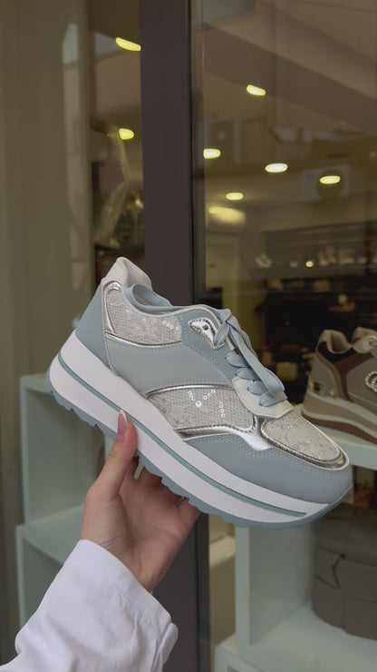 sneakers SKY