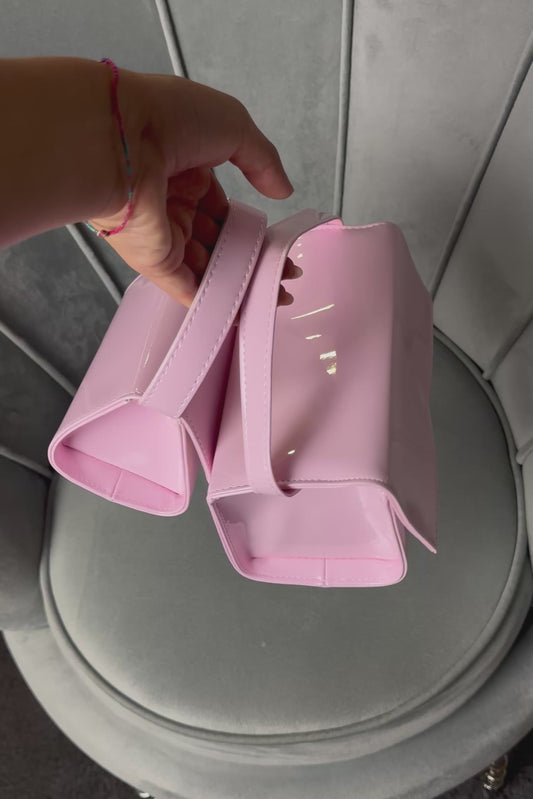 BORSA MODELLO MA*ASH