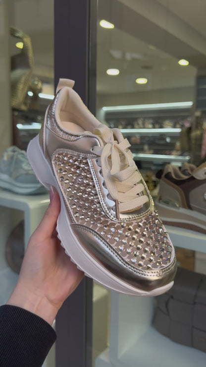 sneakers GIOIELLO