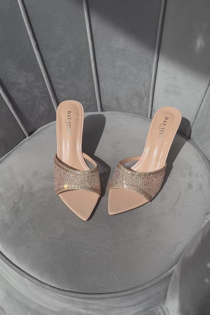 MULES SCINTILLA