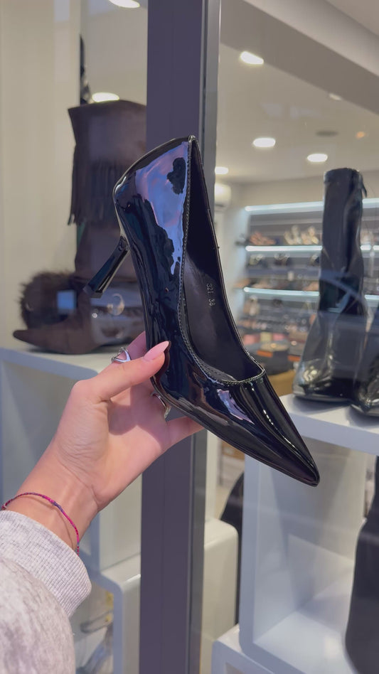 decolleté classici 6 cm