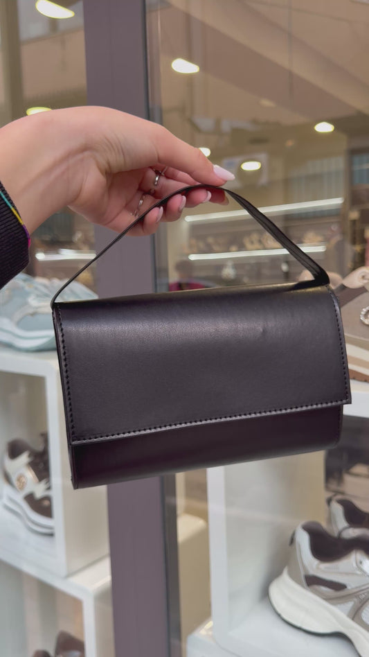 borsa modello MABA*H nera